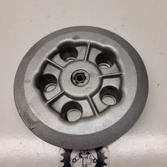 plateau embrayage yamaha 350 xt 1989-1