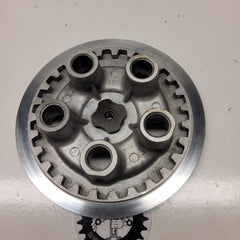 plateau embrayage yamaha 350 xt 1989-2