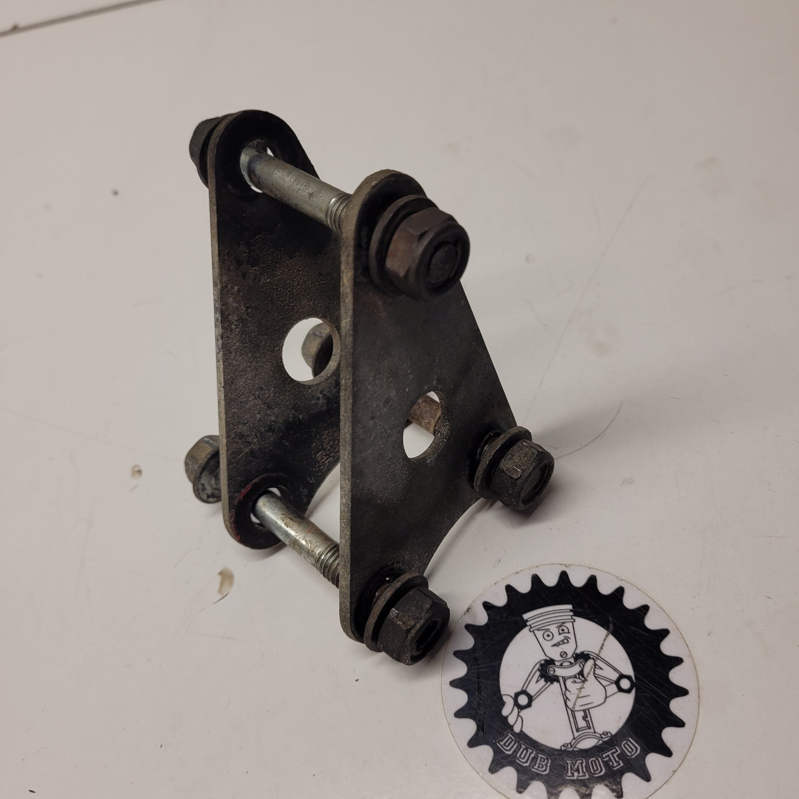 support moteur yamaha 350 xt 1989