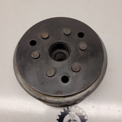 rotor allumage yamaha 350 xt 1989-1