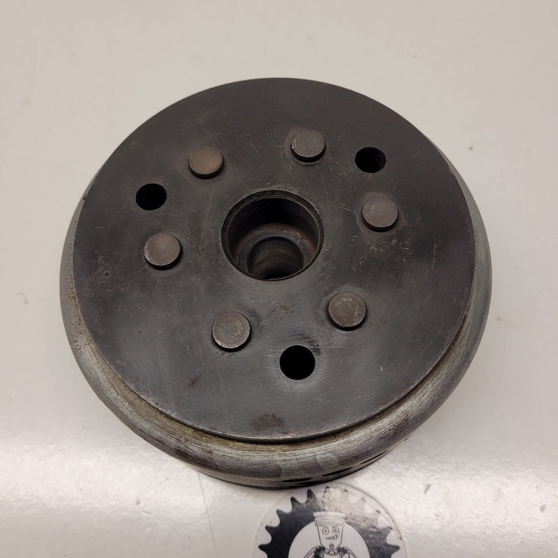 rotor allumage yamaha 350 xt 1989-1