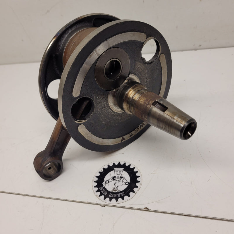 vilebrequin yamaha 350 xt 1989-1