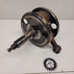 vilebrequin yamaha 350 xt 1989-2