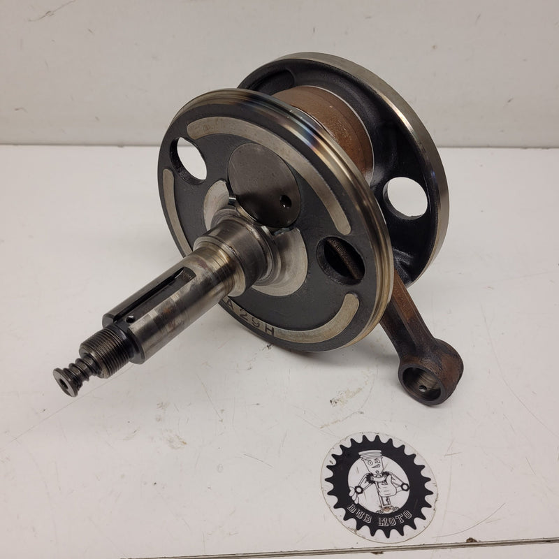 vilebrequin yamaha 350 xt 1989-2