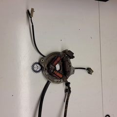 stator allumage en l'état yamaha 350 xt 1989-1