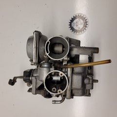 carburateur yamaha 350 xt 1989-1
