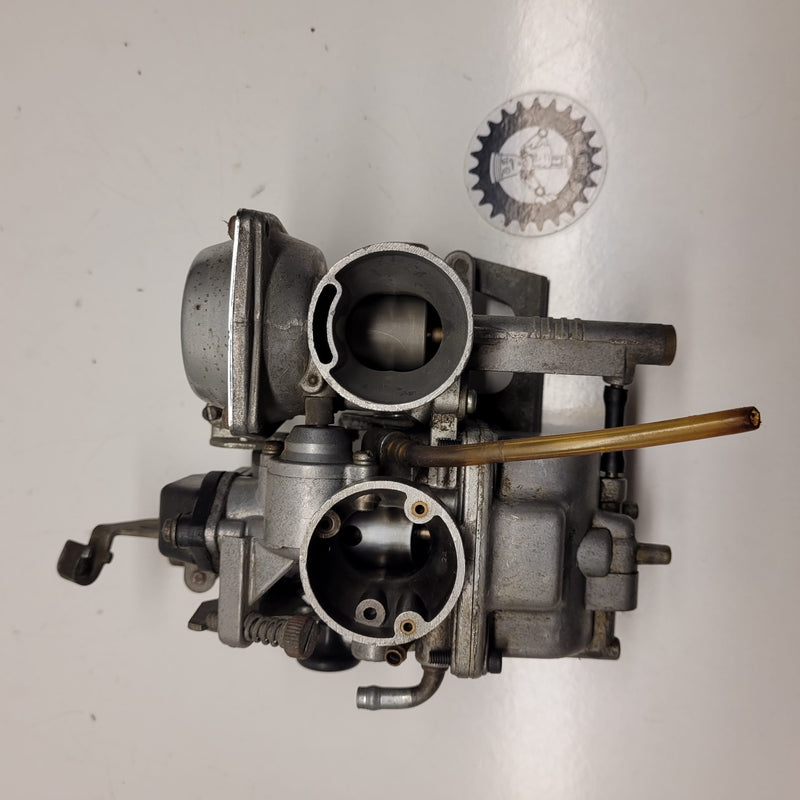 carburateur yamaha 350 xt 1989-1