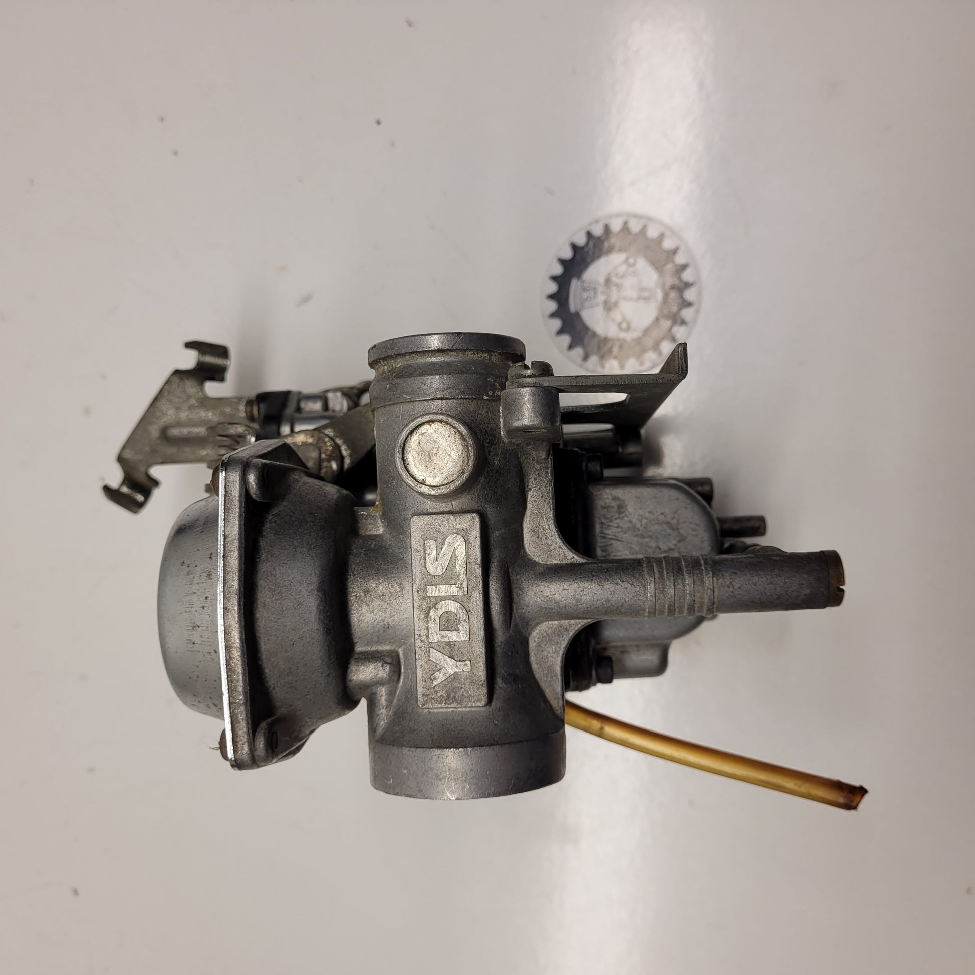 carburateur yamaha 350 xt 1989-2