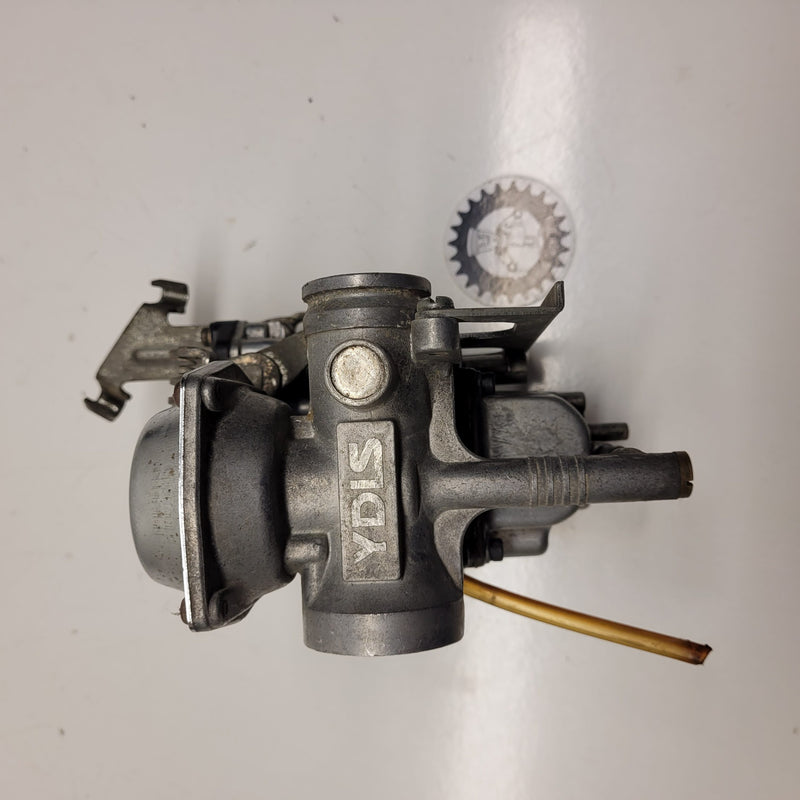 carburateur yamaha 350 xt 1989-2