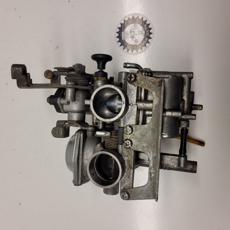 carburateur yamaha 350 xt 1989-3