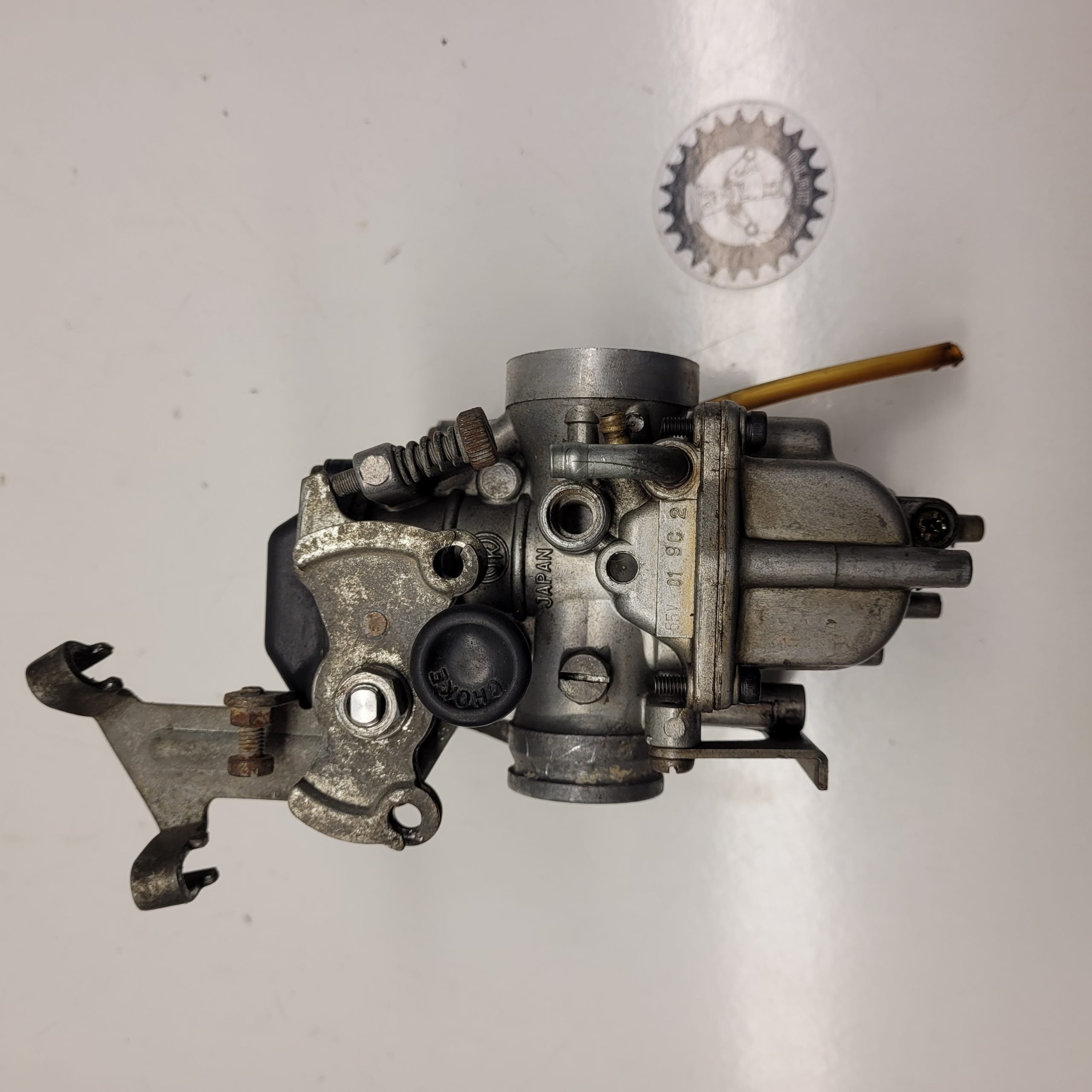 carburateur yamaha 350 xt 1989-4