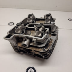 culasse yamaha 350 xt 1989-2