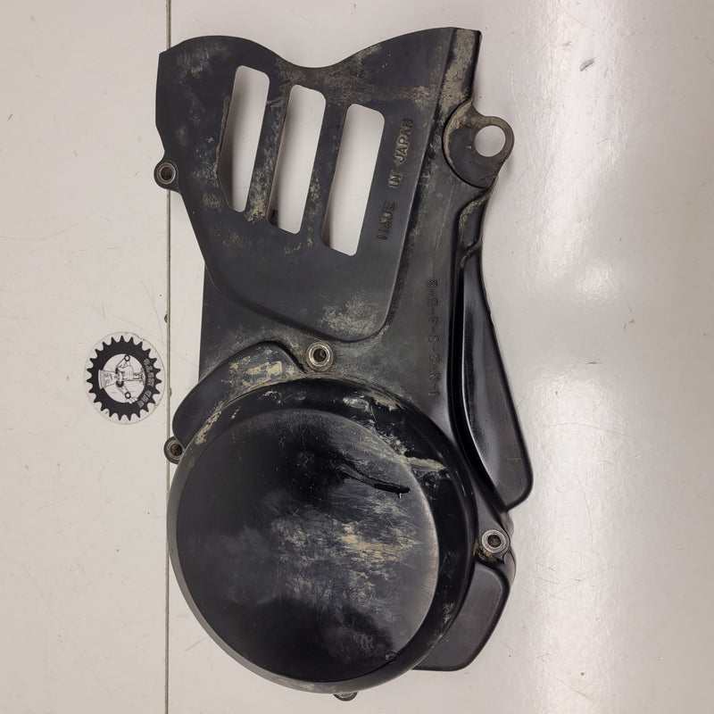 couvercle allumage yamaha 350 xt 1989-1