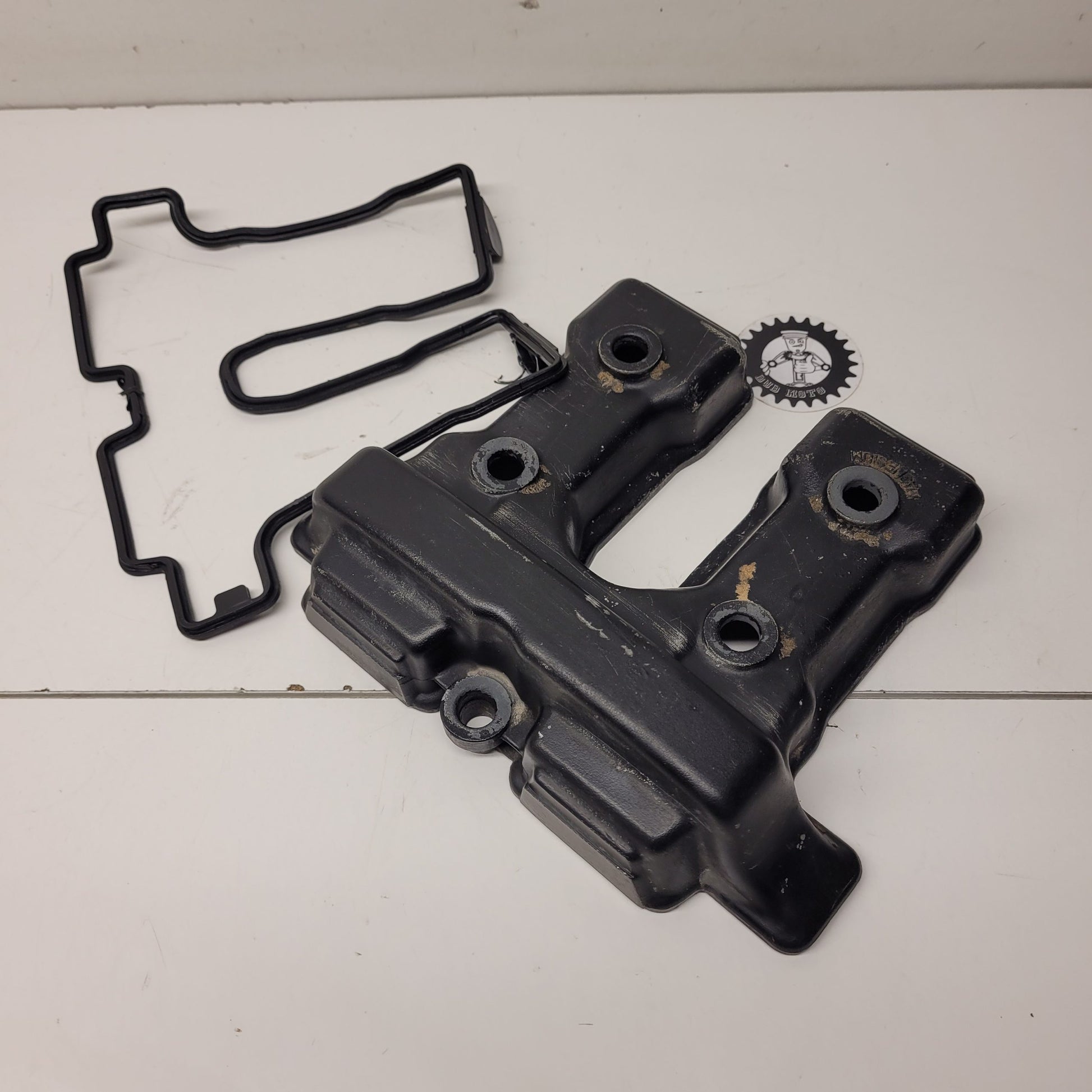 couvercle culasse yamaha 350 xt 1989-1