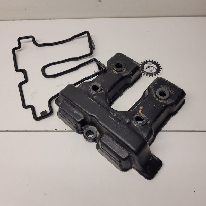 couvercle culasse yamaha 350 xt 1989-1