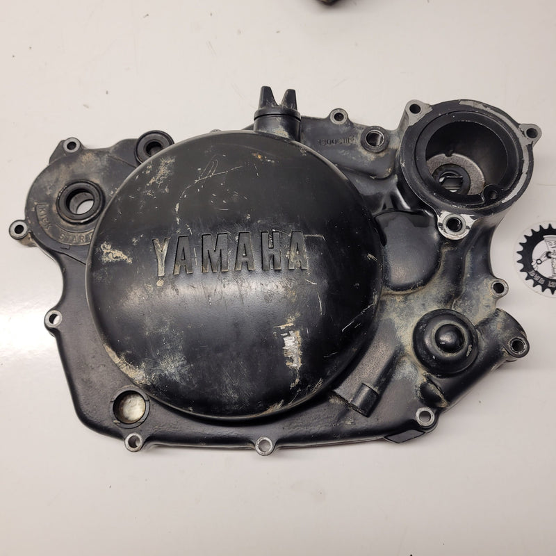 carter embrayage yamaha 350 xt 1989-1