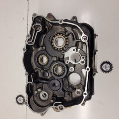 carters moteur yamaha 350 xt 1989-6