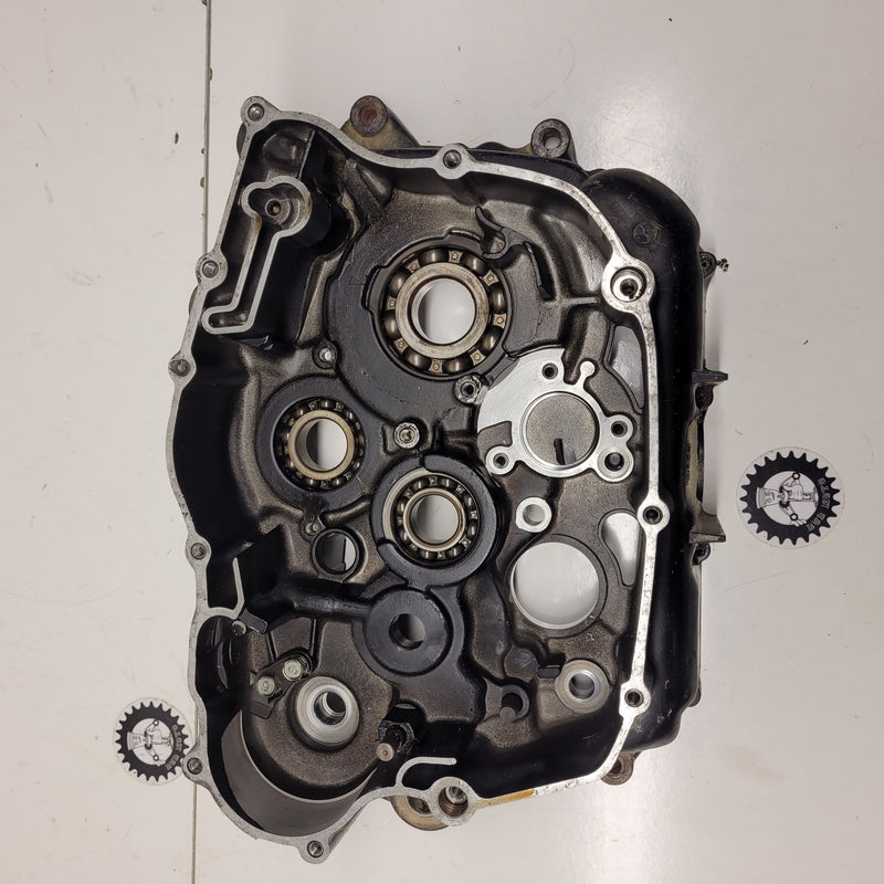 carters moteur yamaha 350 xt 1989-6
