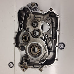 carters moteur yamaha 350 xt 1989-5