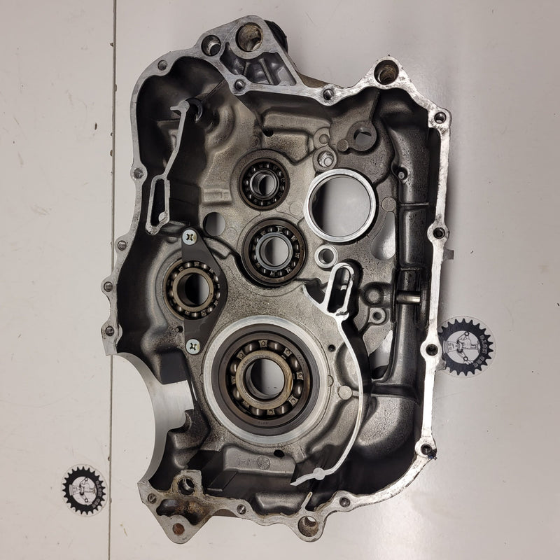 carters moteur yamaha 350 xt 1989-5