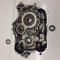 carters moteur yamaha 350 xt 1989-3