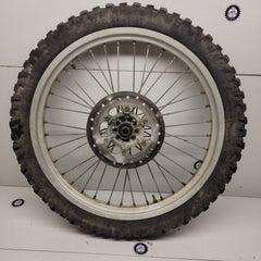 roue avant yamaha 350 xt 1989-1