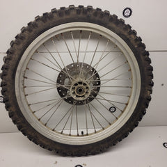 roue avant yamaha 350 xt 1989-2