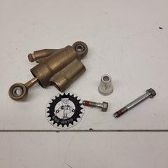 amortisseur de direction honda 250 crf 2011-1