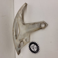 protection honda 250 crf 2011-1