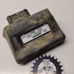 boitier d'injection honda 250 crf 2011-1