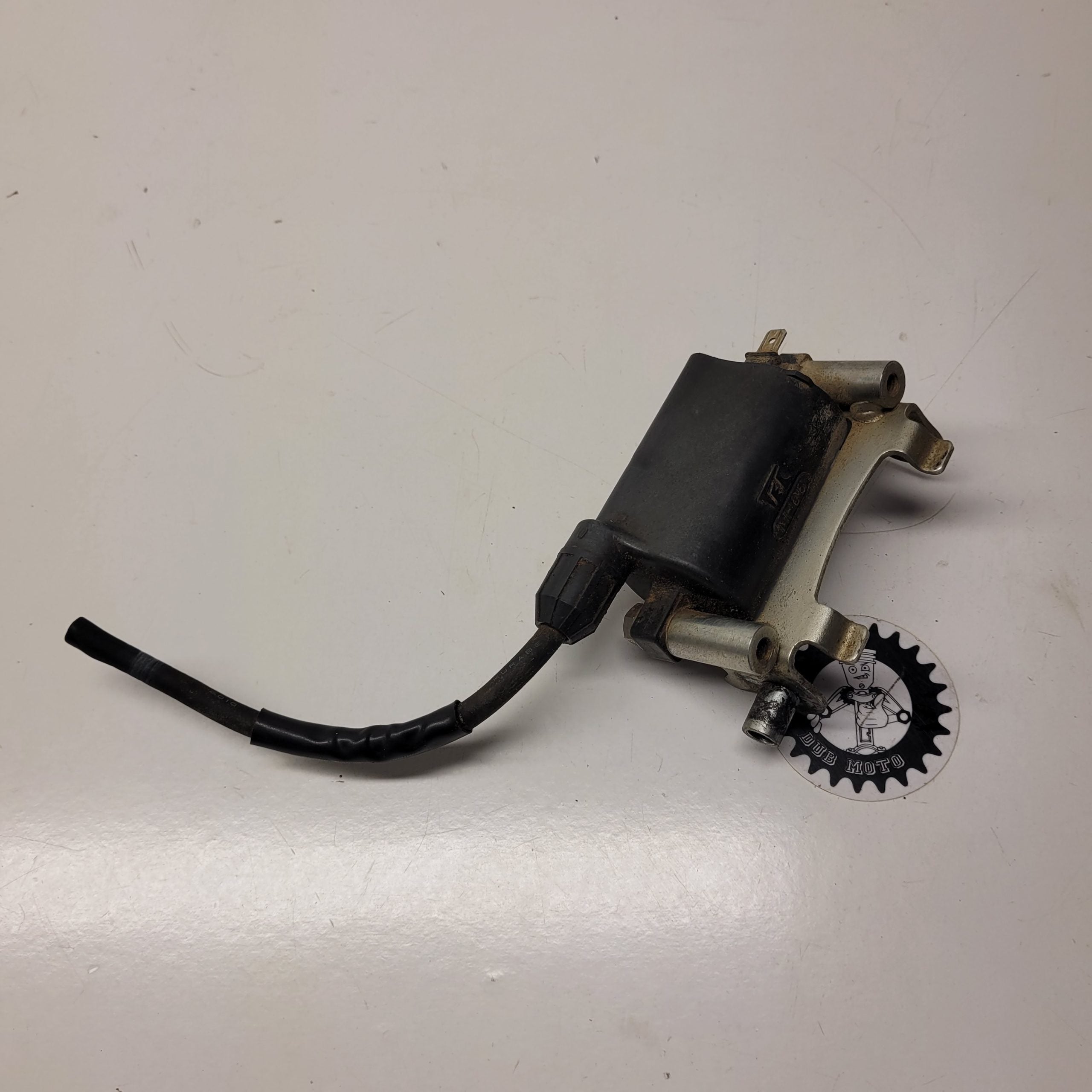 bobine d'allumage honda 250 crf 2011