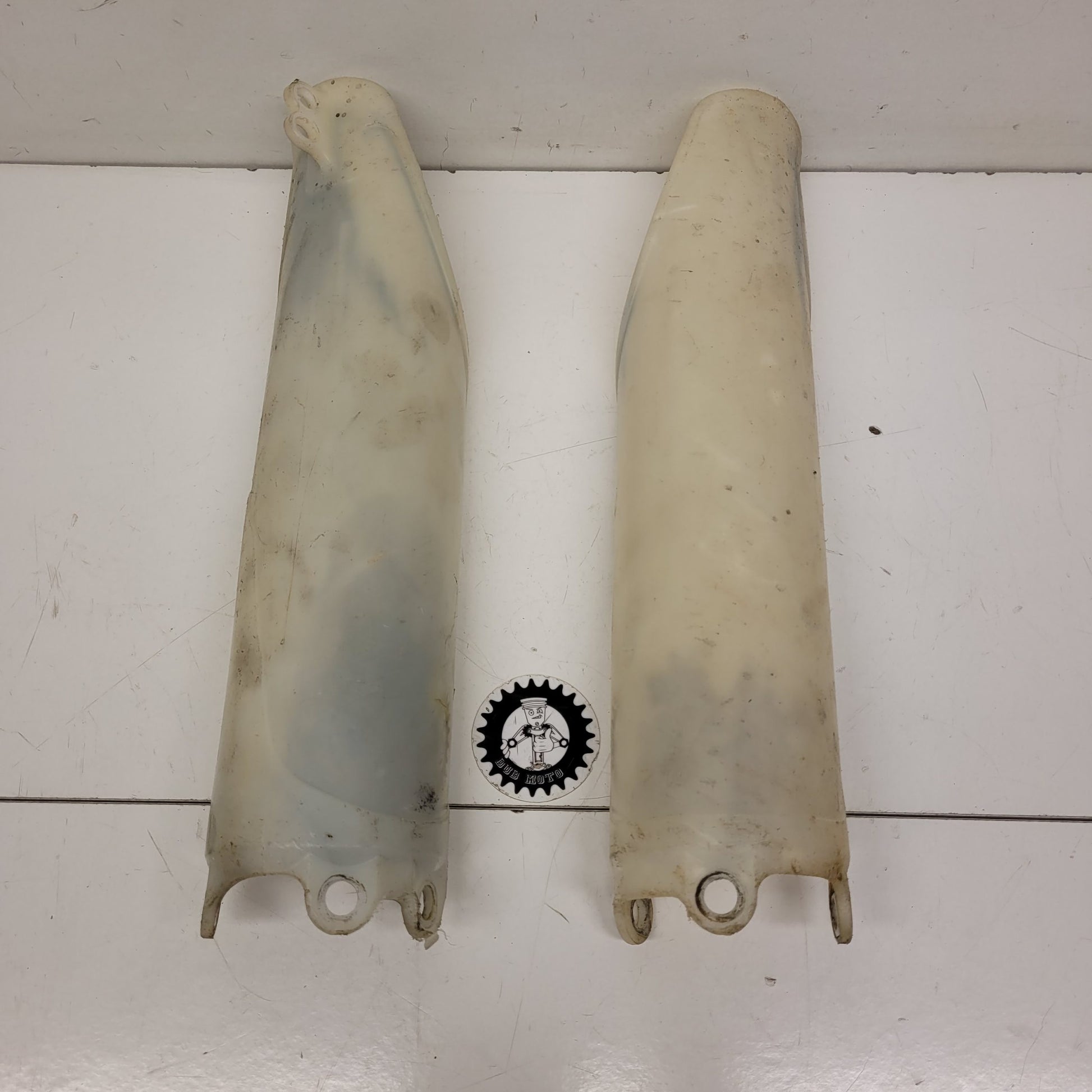 protection fourche honda 250 crf 2011-1