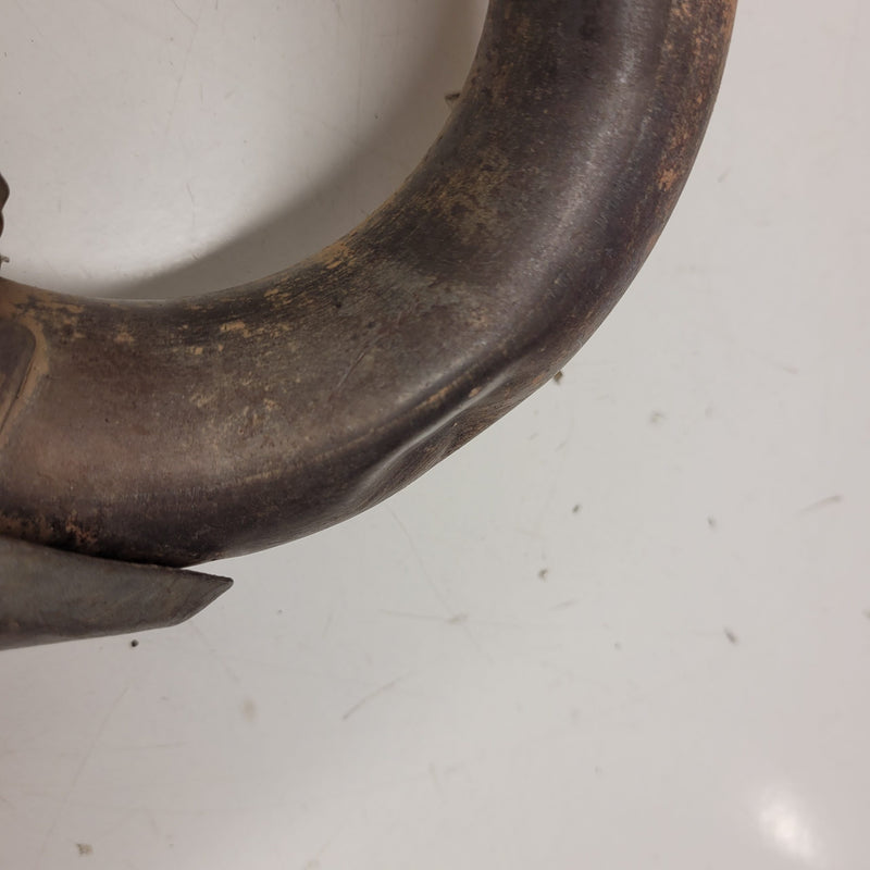 collecteur honda 250 crf 2011-2