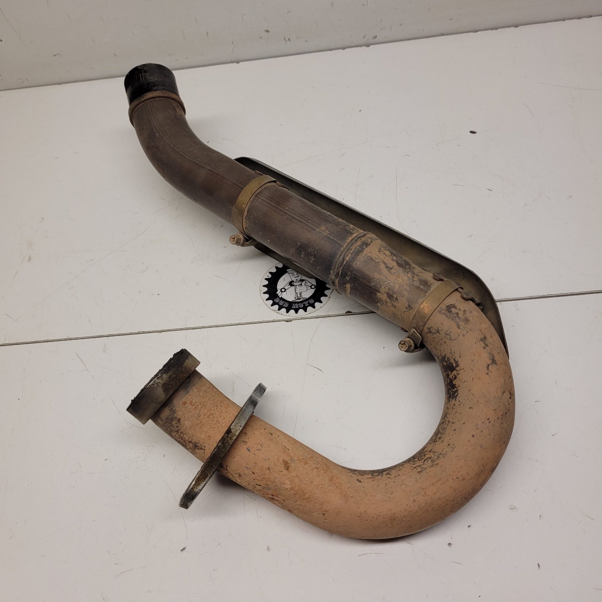 collecteur honda 250 crf 2011-3