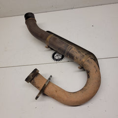 collecteur honda 250 crf 2011-3