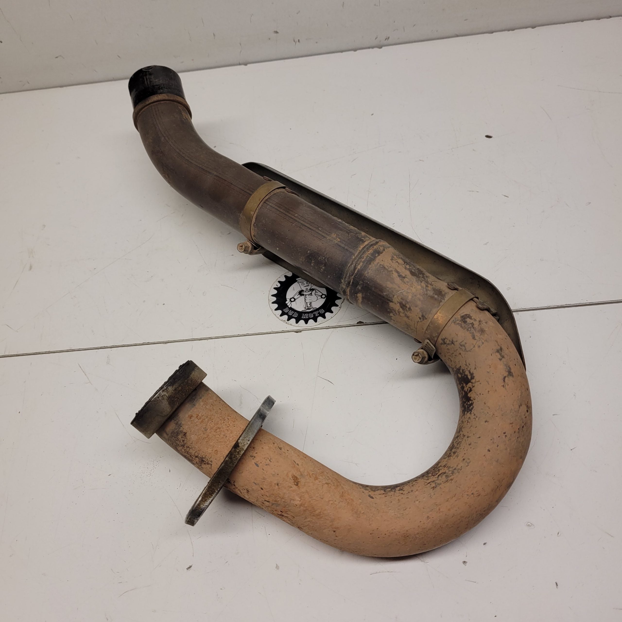 collecteur honda 250 crf 2011-3