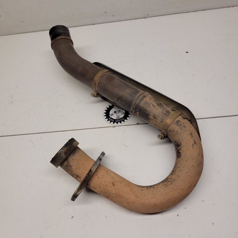 collecteur honda 250 crf 2011-3