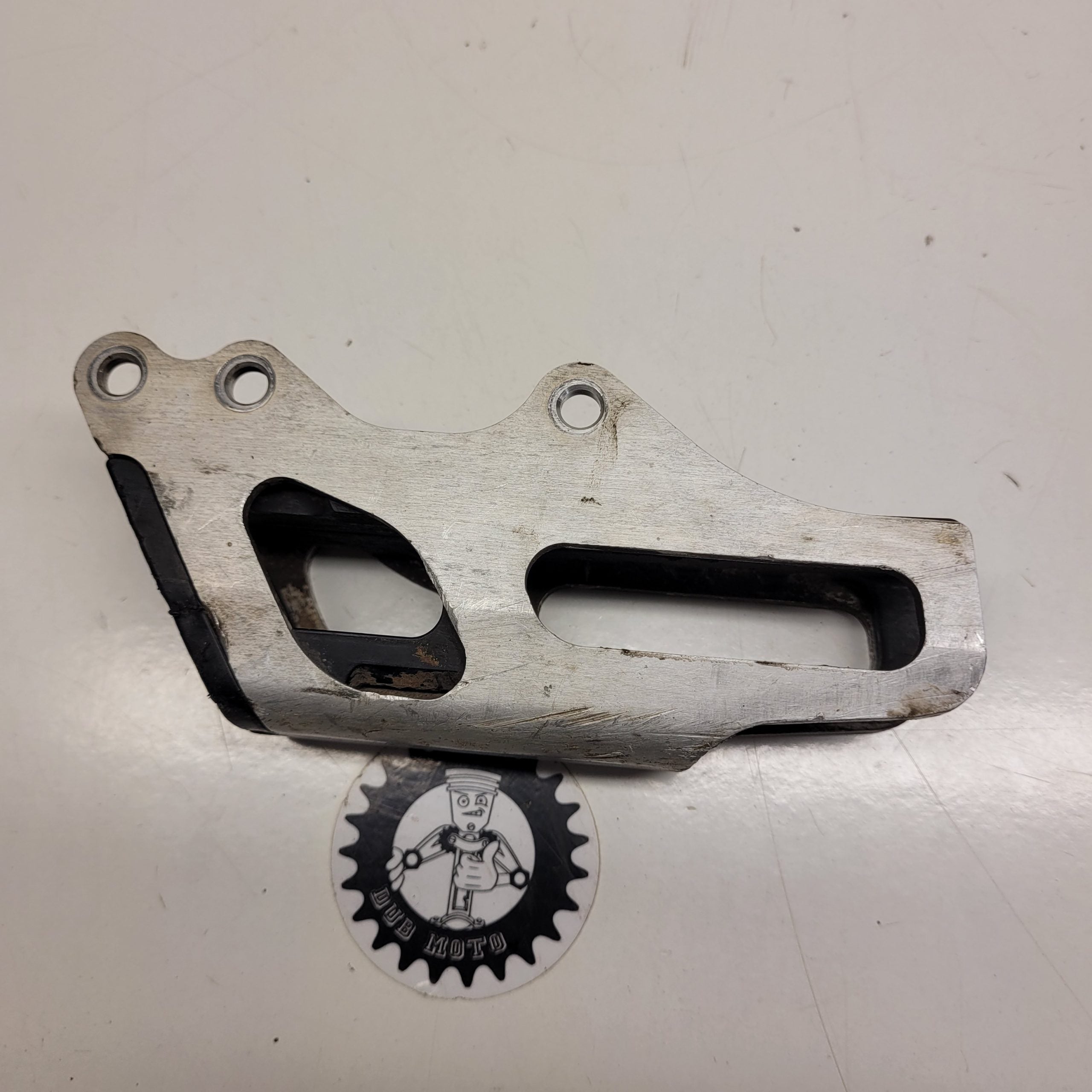 guide chaine honda 250 crf 2011