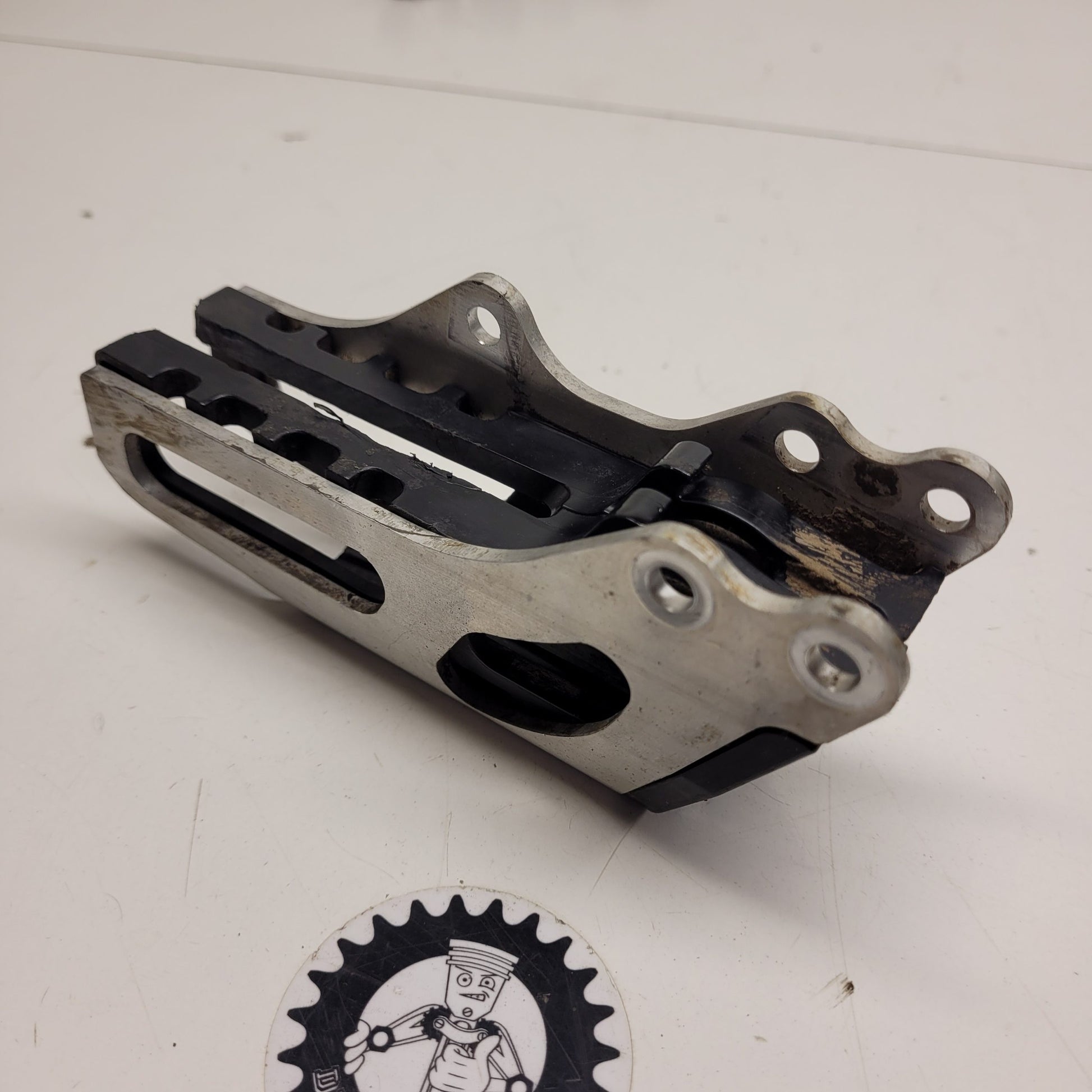guide chaine honda 250 crf 2011-2