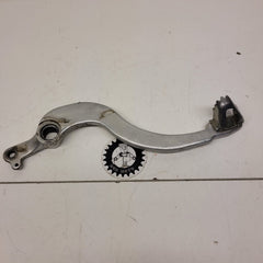 pedale de frein honda 250 crf 2011-1