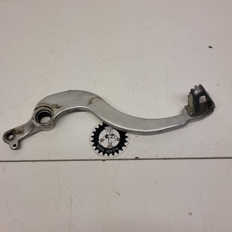 pedale de frein honda 250 crf 2011-1