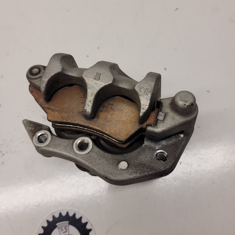 etrier frein avant honda 250 crf 2011-2