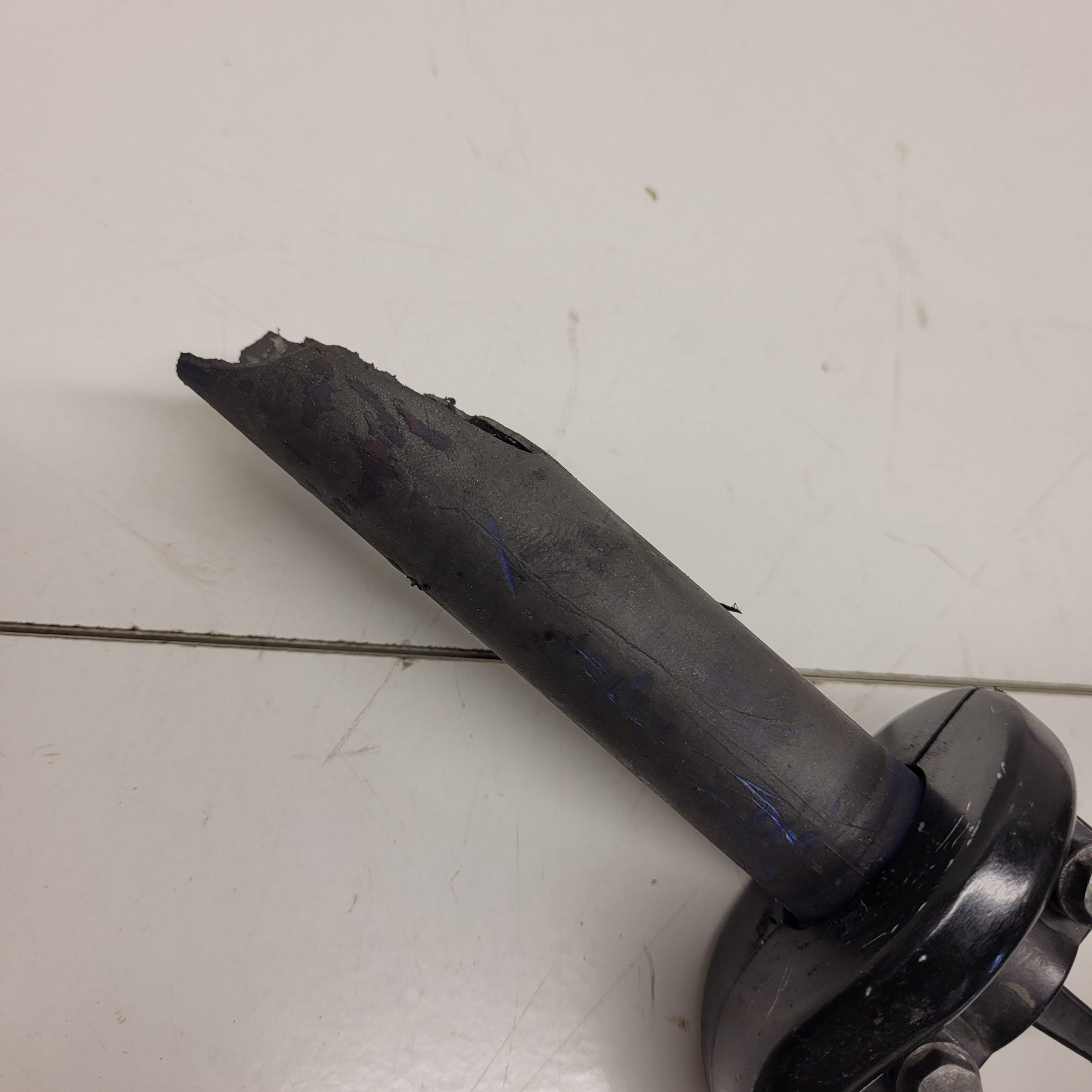 poignée et câble accélérateur honda 250 crf 2011