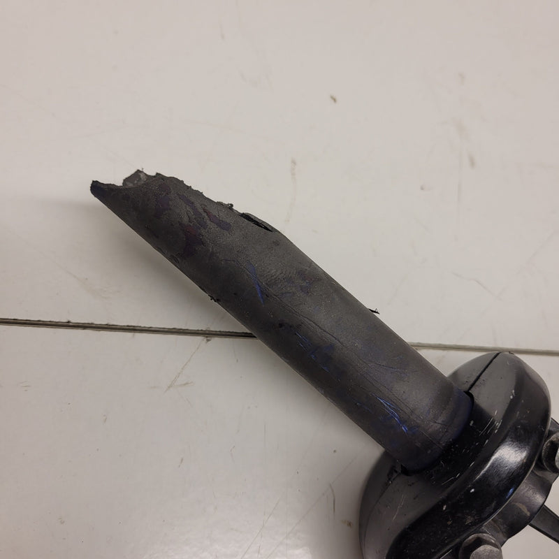 poignée et câble accélérateur honda 250 crf 2011-2
