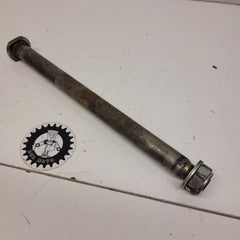 axe bras oscillant honda 250 crf 2011-1