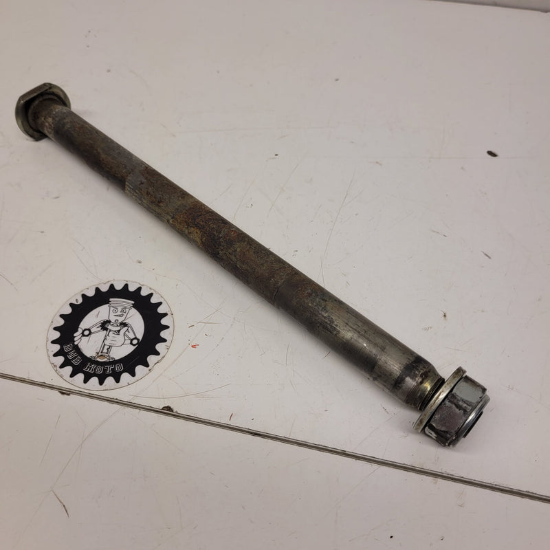 axe bras oscillant honda 250 crf 2011-1