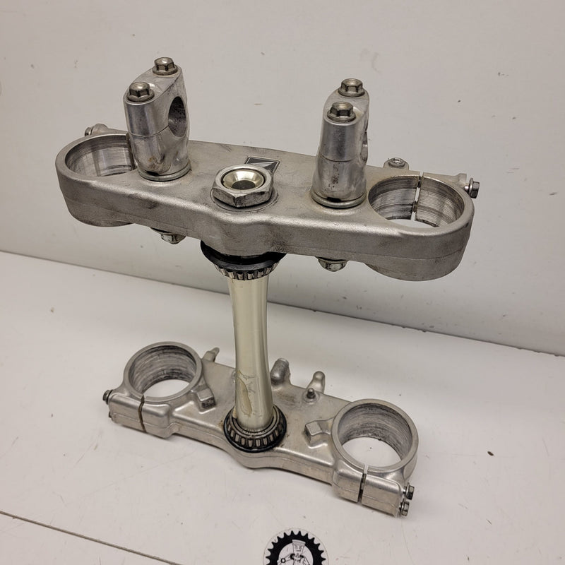 té de fourche honda 250 crf 2011-2