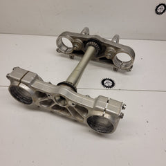 té de fourche honda 250 crf 2011-3