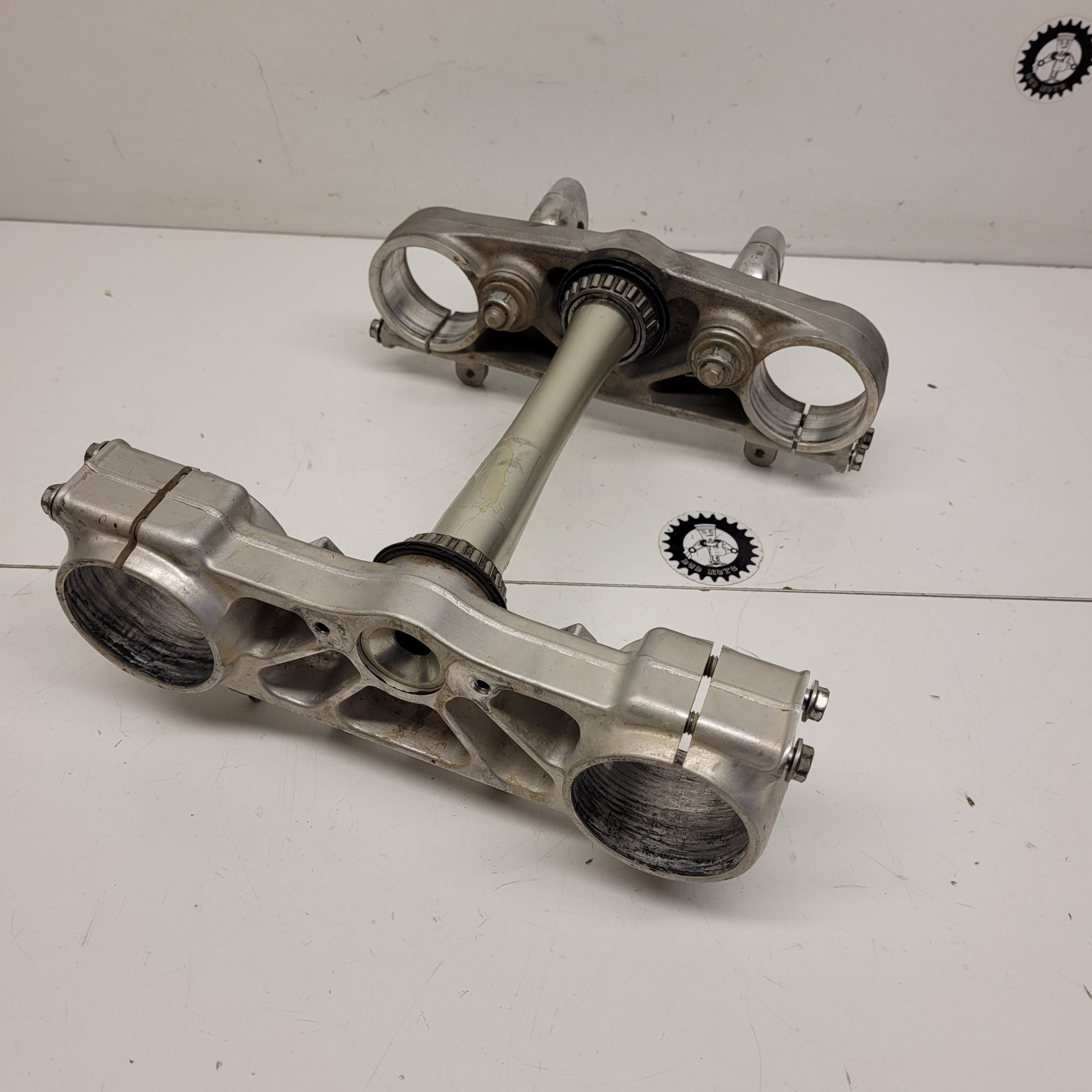 té de fourche honda 250 crf 2011-3
