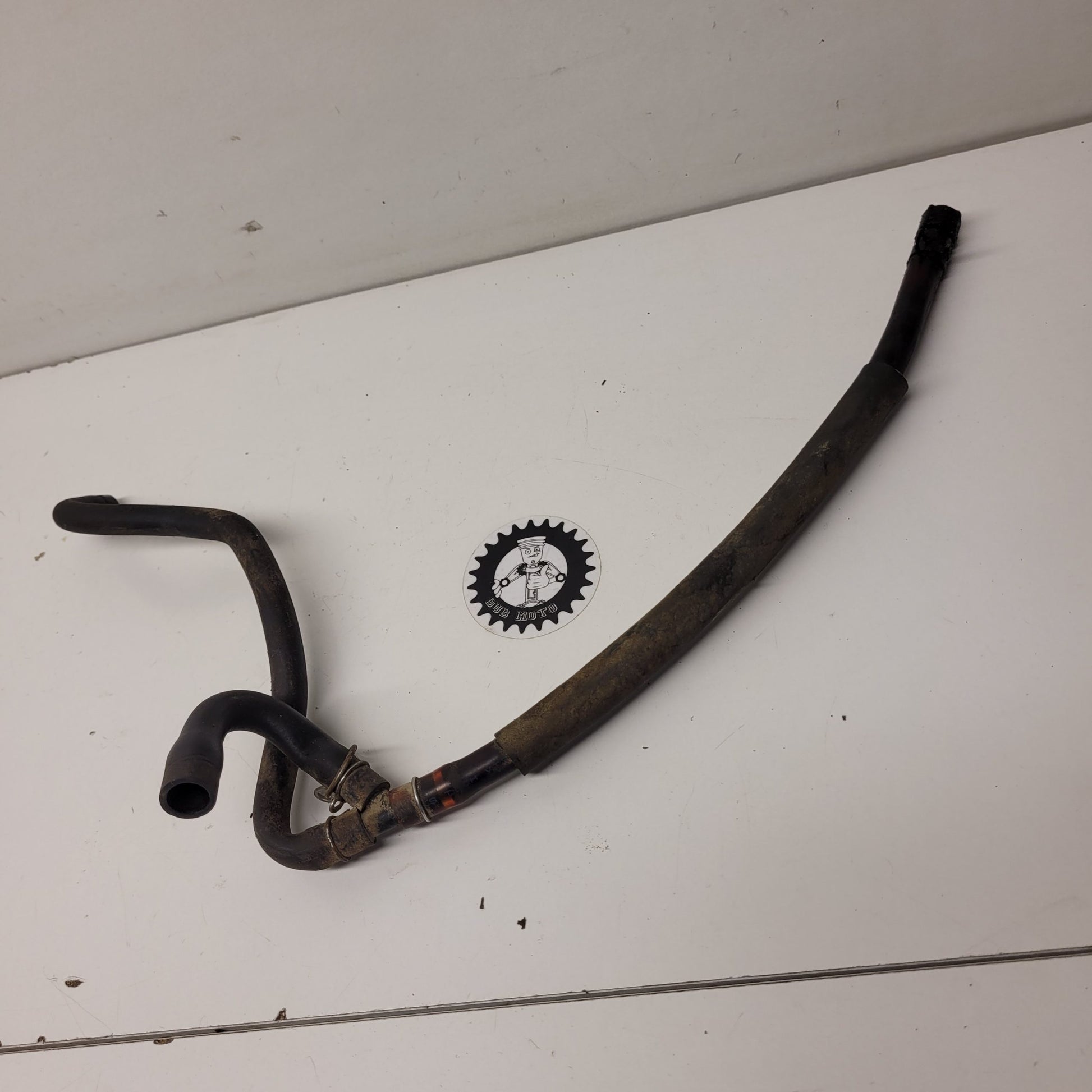 durite d'air honda 250 crf 2011-1
